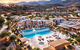Helios Beach Hotel&Bungalows